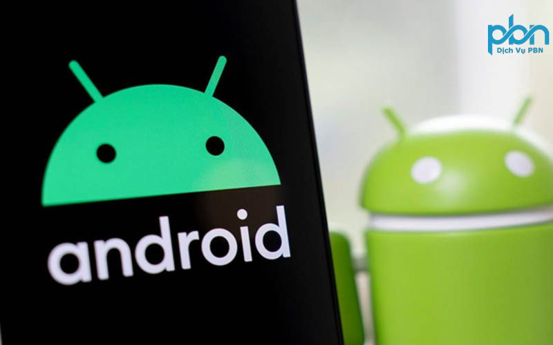Hệ điều hành Android đột phá trong giao diện người dùng